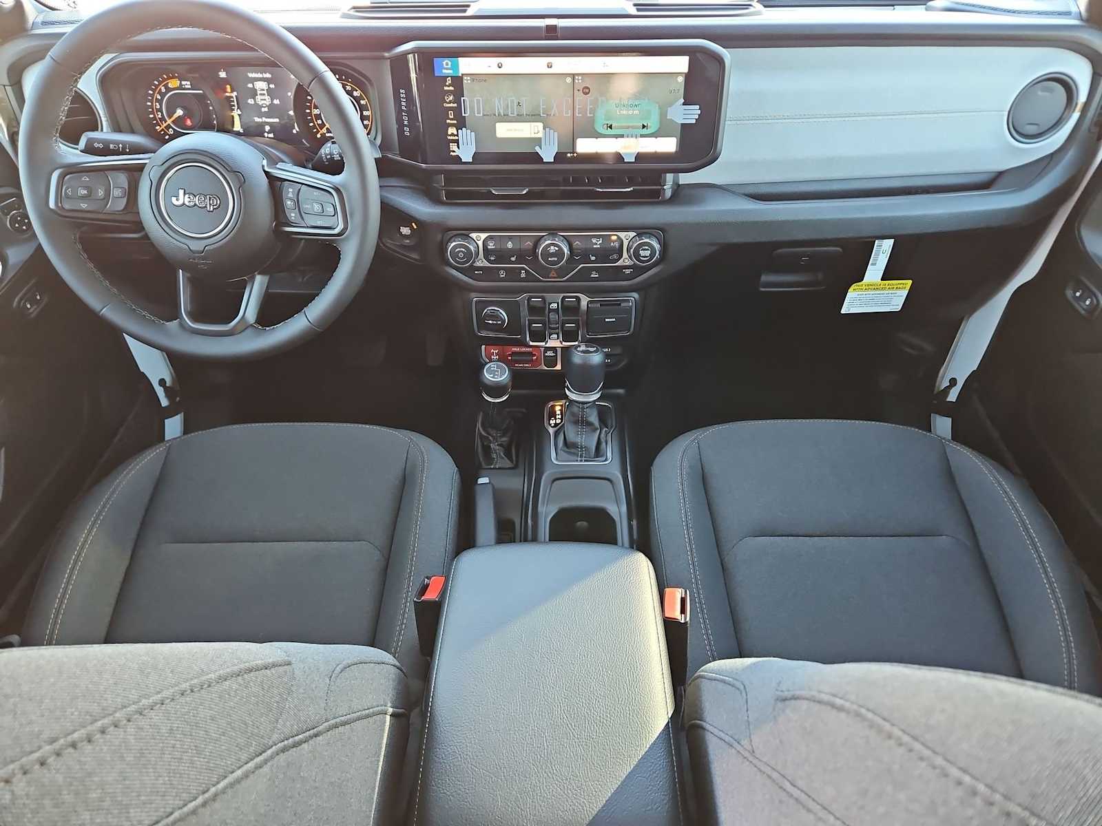 Thumbnail: 2026 Jeep Wrangler - 15