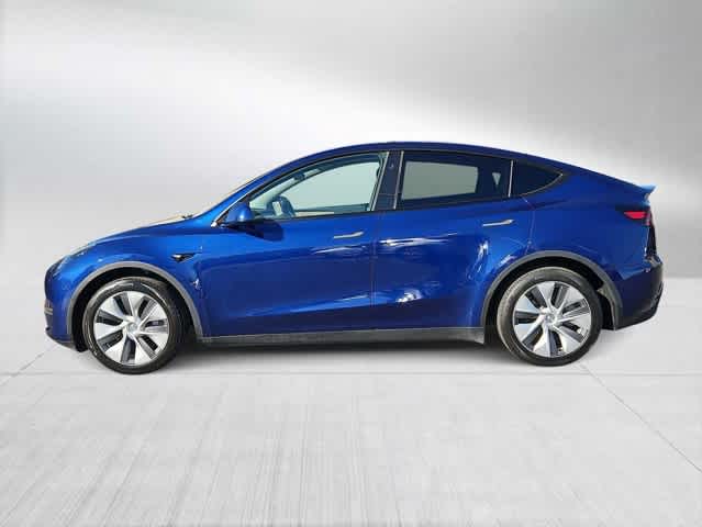 Thumbnail: 2024 Tesla Model Y - 5