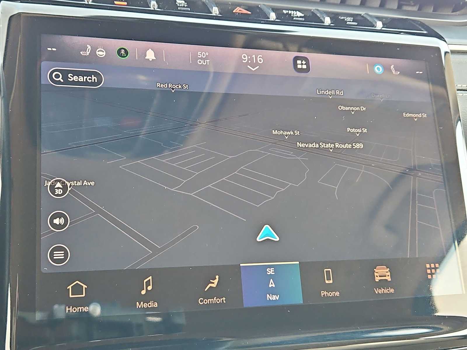 Thumbnail: 2021 Jeep Grand Cherokee L - 29