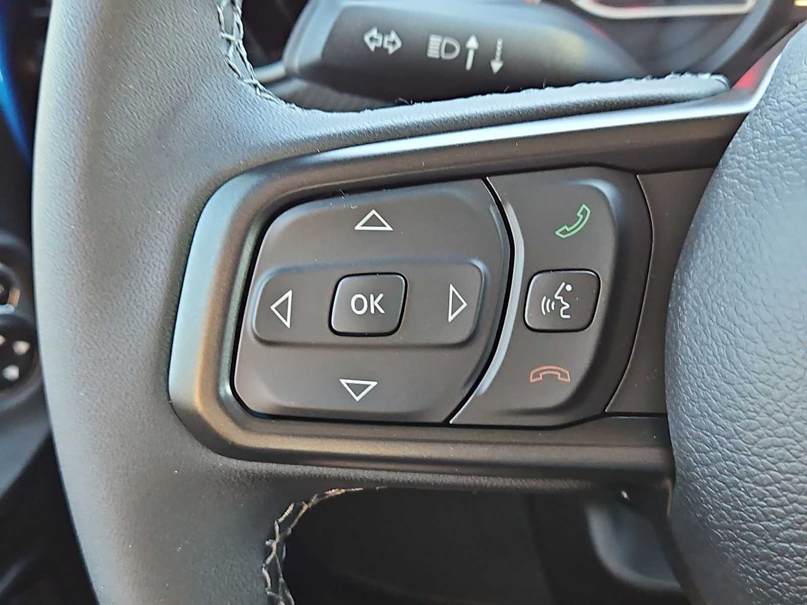 Thumbnail: 2026 Jeep Wrangler - 22