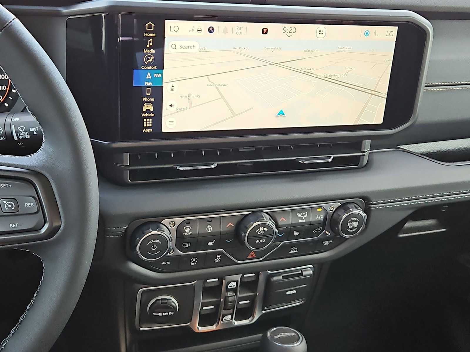 Thumbnail: 2026 Jeep Gladiator - 27