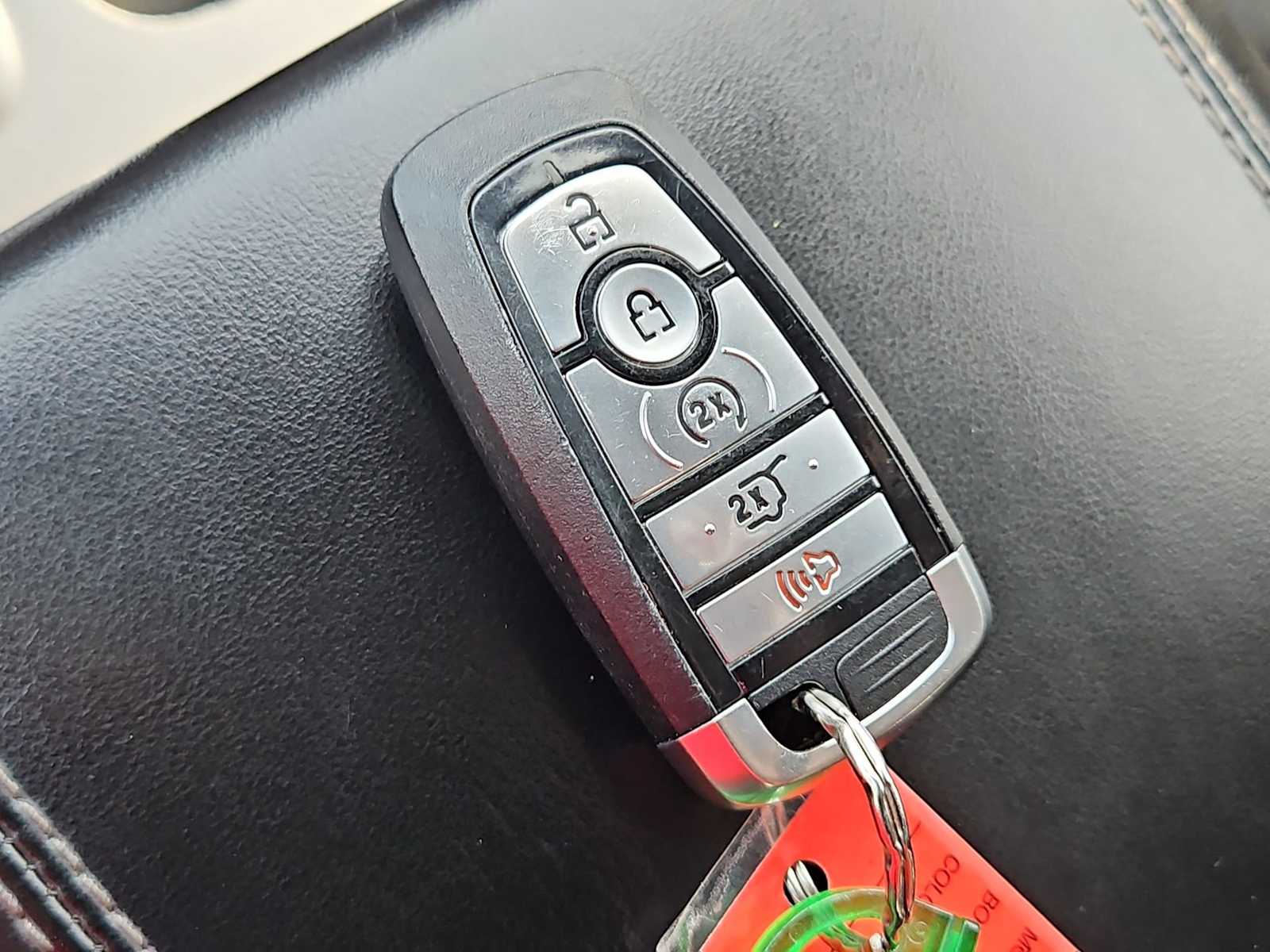 Thumbnail: 2021 Ford Explorer - 51