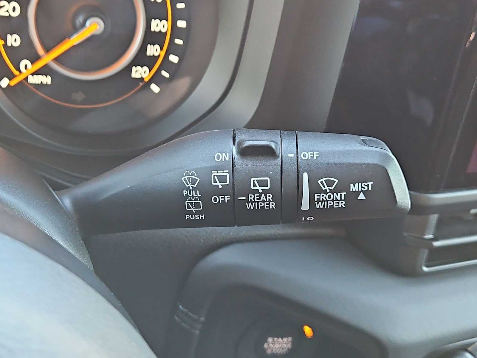 Thumbnail: 2026 Jeep Wrangler - 24