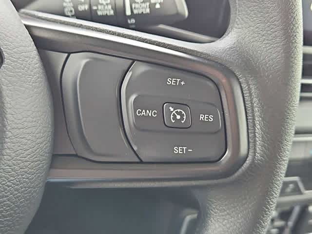 Thumbnail: 2026 Jeep Wrangler - 23