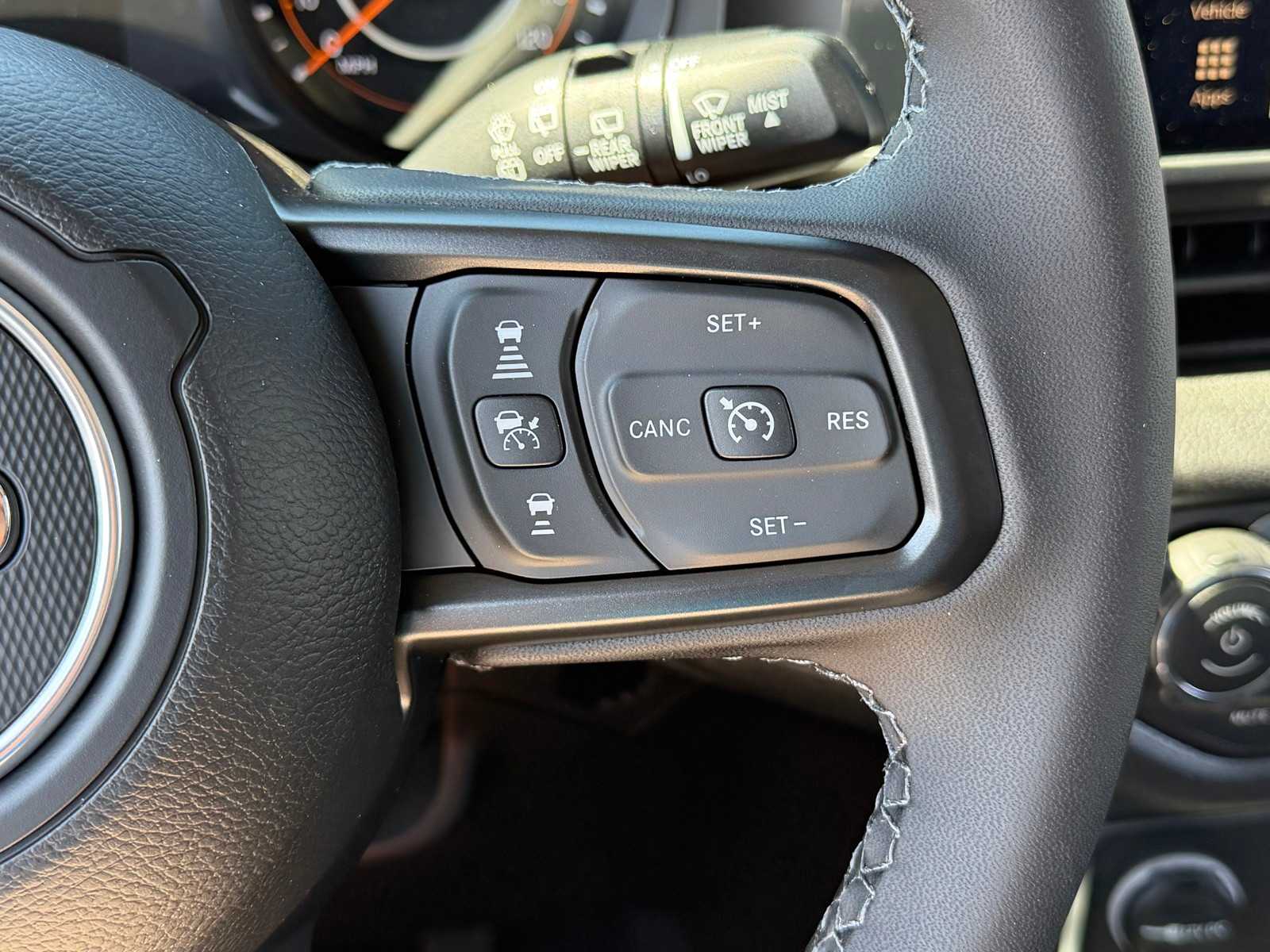 Thumbnail: 2026 Jeep Wrangler - 14