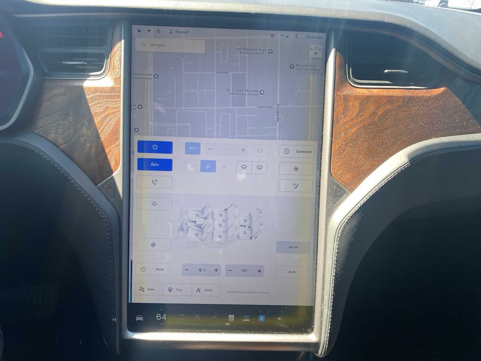 Thumbnail: 2019 Tesla Model X - 12