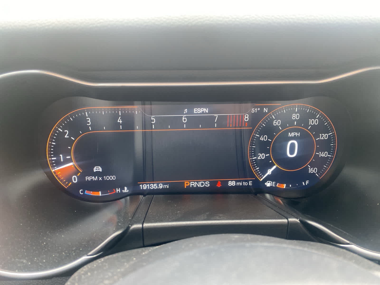 Thumbnail: 2022 Ford Mustang - 9