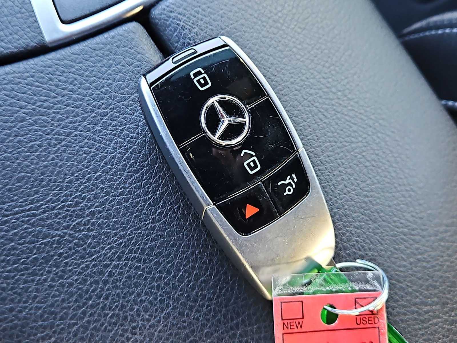 Thumbnail: 2021 Mercedes-Benz CLS - 35