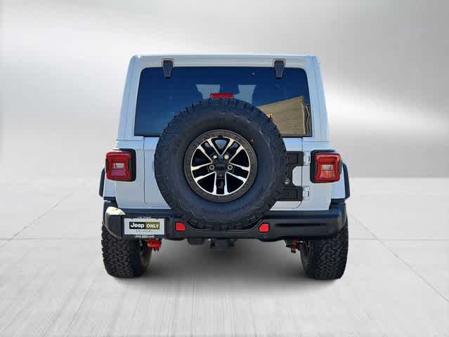 Thumbnail: 2026 Jeep Wrangler - 7