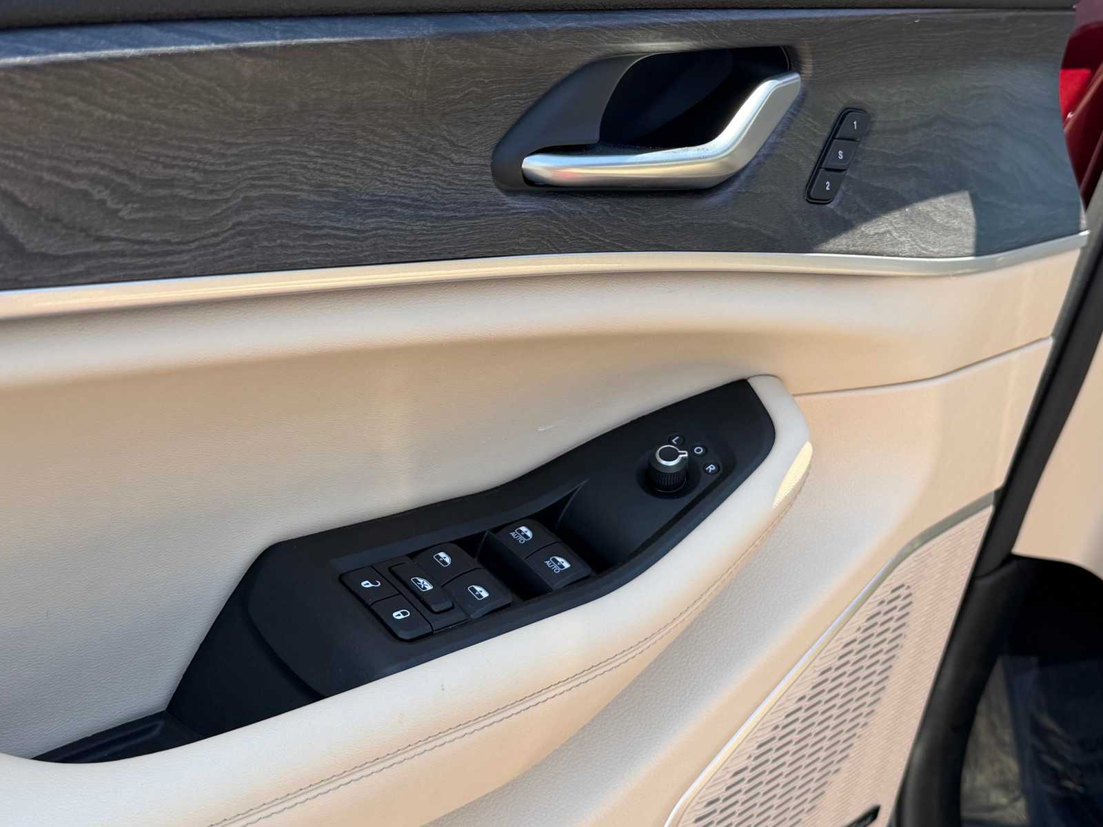 Thumbnail: 2021 Jeep Grand Cherokee L - 10