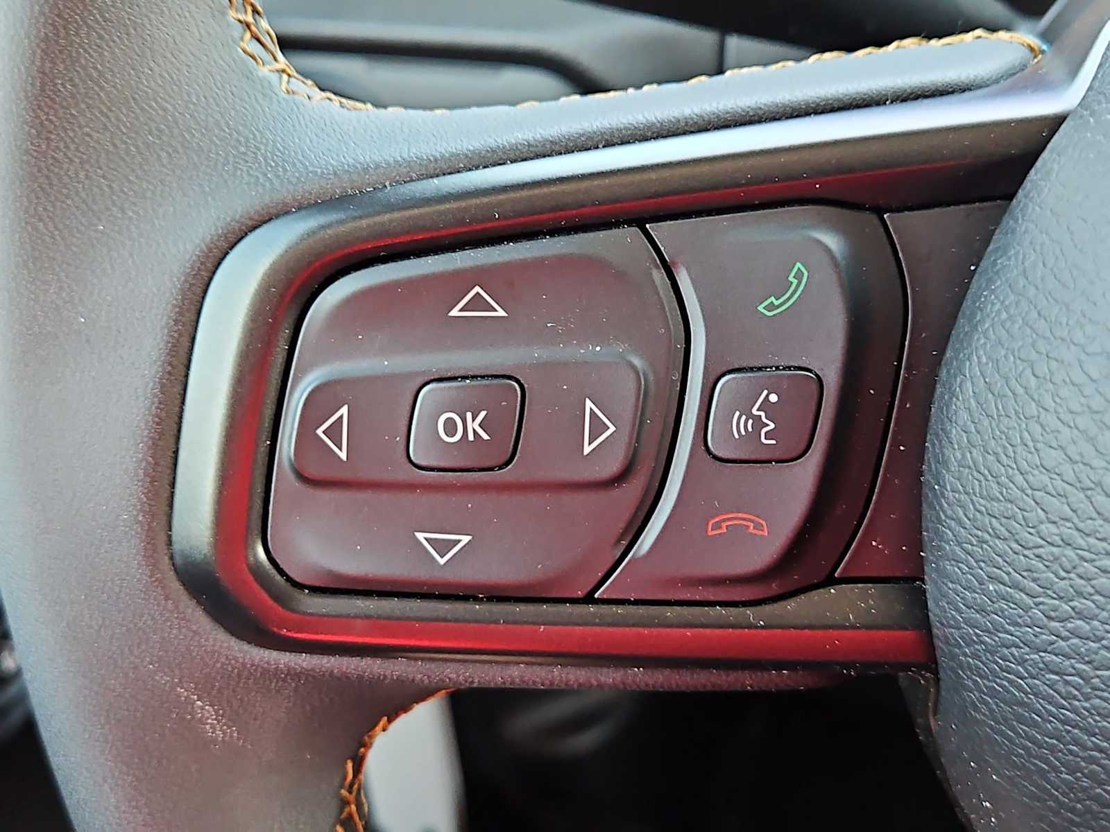 Thumbnail: 2024 Jeep Wrangler - 22