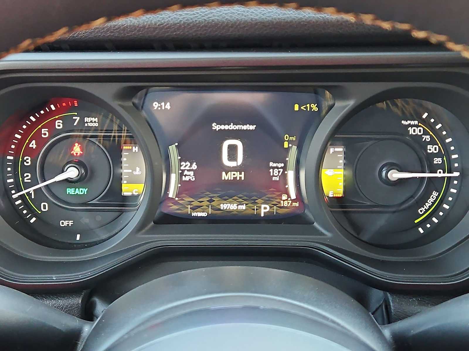 Thumbnail: 2024 Jeep Wrangler - 30