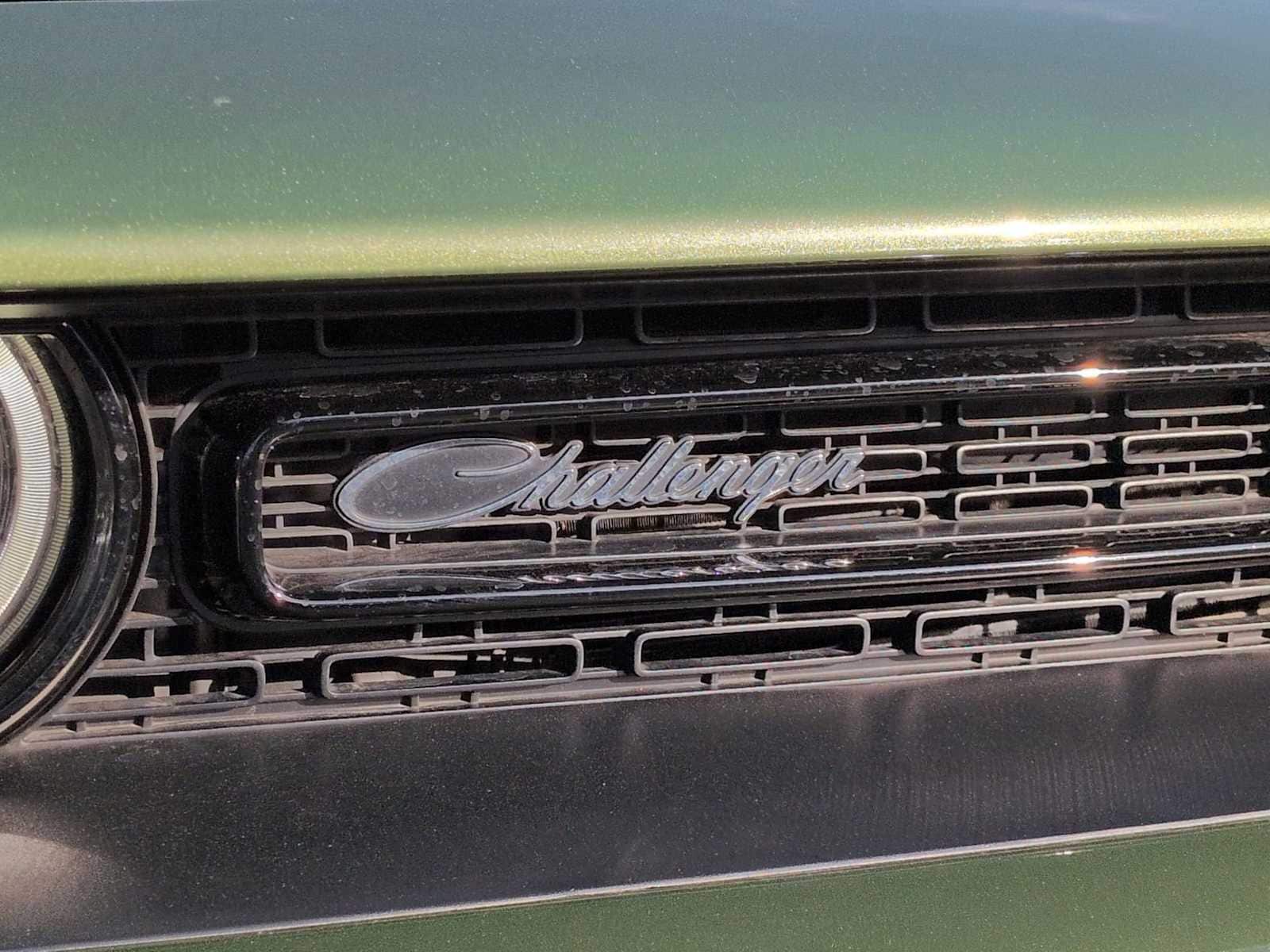 Thumbnail: 2022 Dodge Challenger - 13