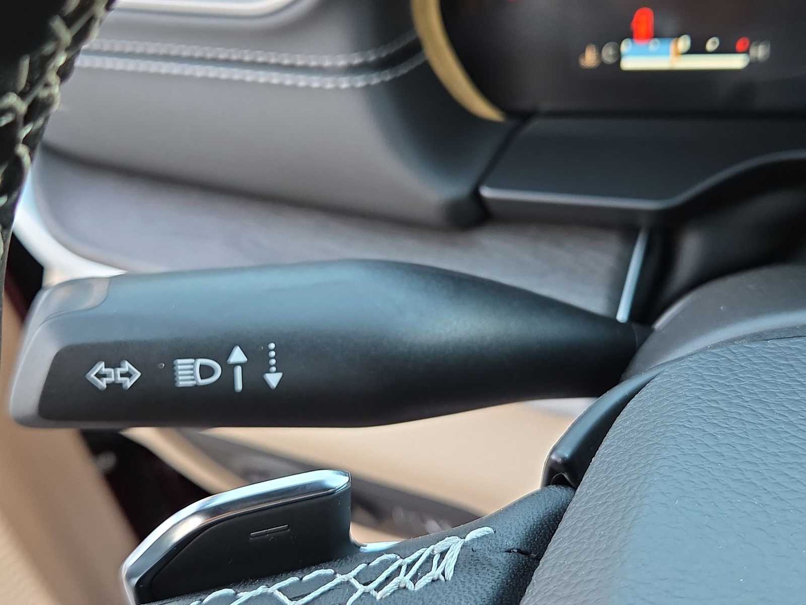 Thumbnail: 2025 Jeep Grand Cherokee - 28