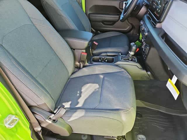 Thumbnail: 2026 Jeep Wrangler - 20