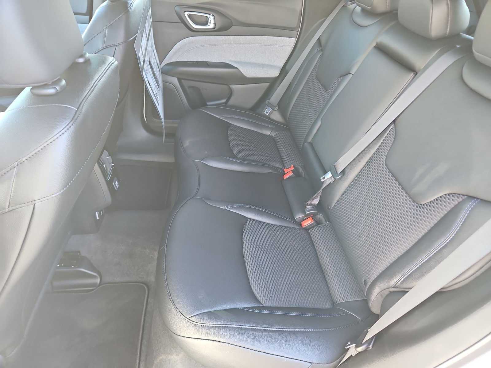 Thumbnail: 2026 Jeep Compass - 19