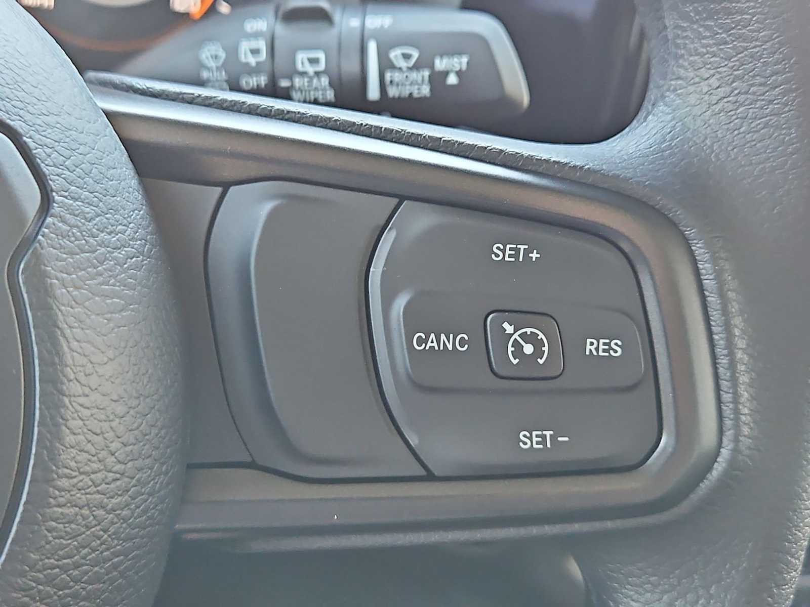 Thumbnail: 2026 Jeep Wrangler - 23