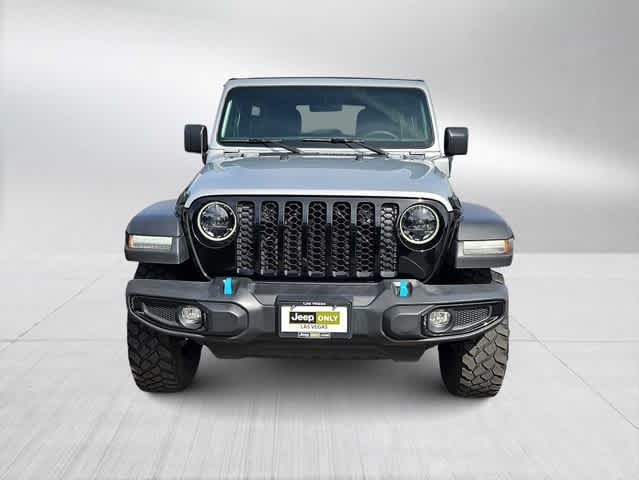 Thumbnail: 2023 Jeep Wrangler - 3