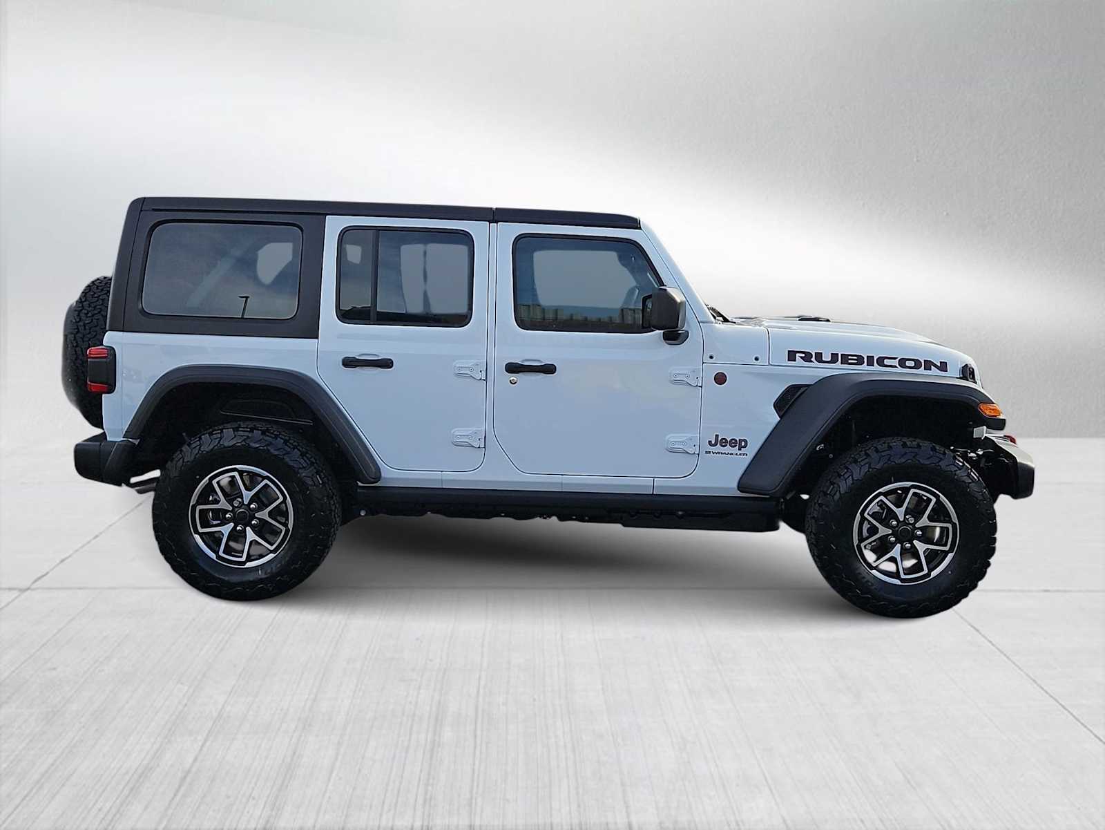 Thumbnail: 2026 Jeep Wrangler - 9