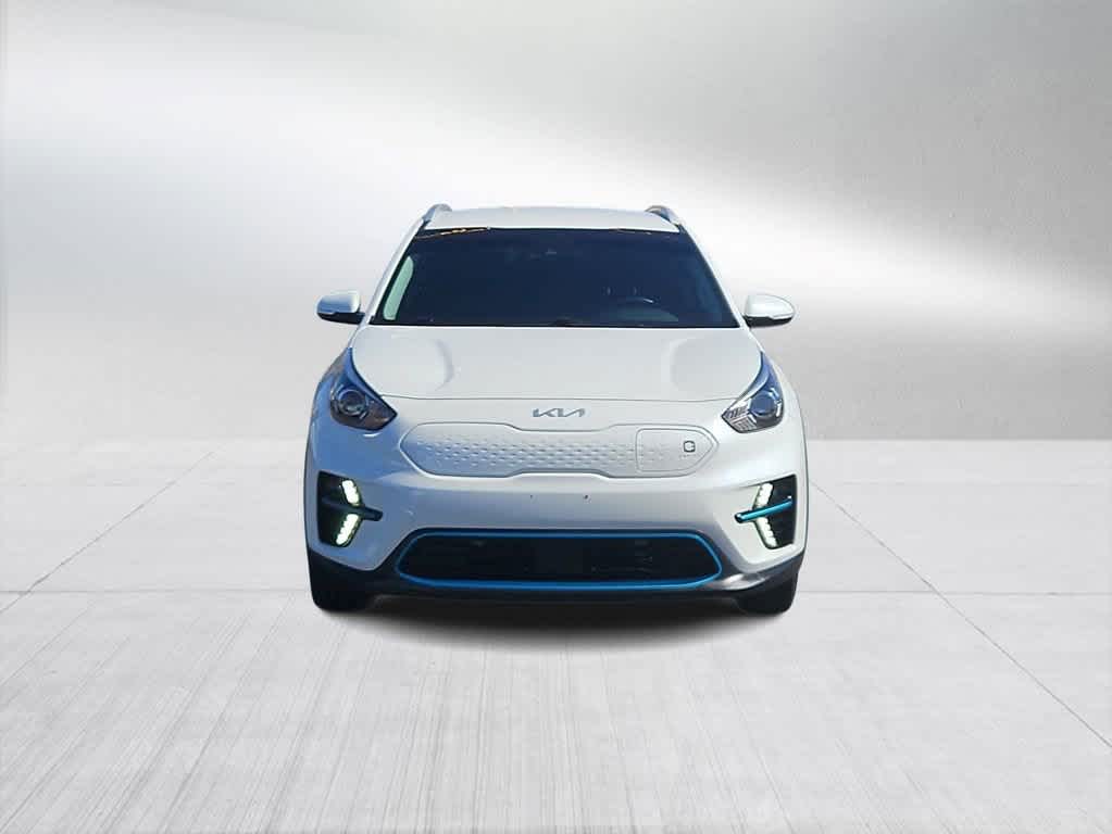 2022 Kia Niro S 3