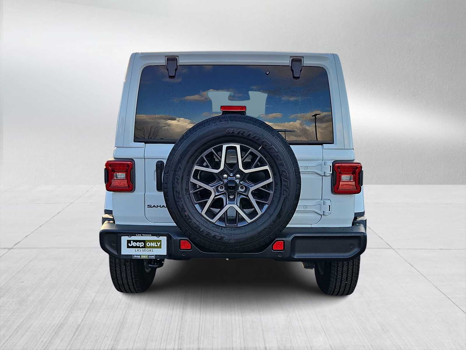 Thumbnail: 2026 Jeep Wrangler - 7