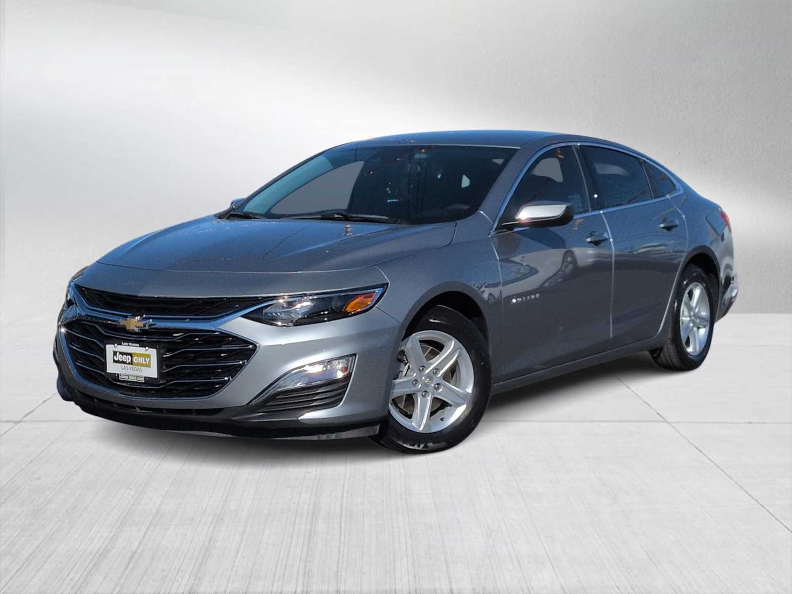 2024 Chevrolet Malibu 1FL's photo