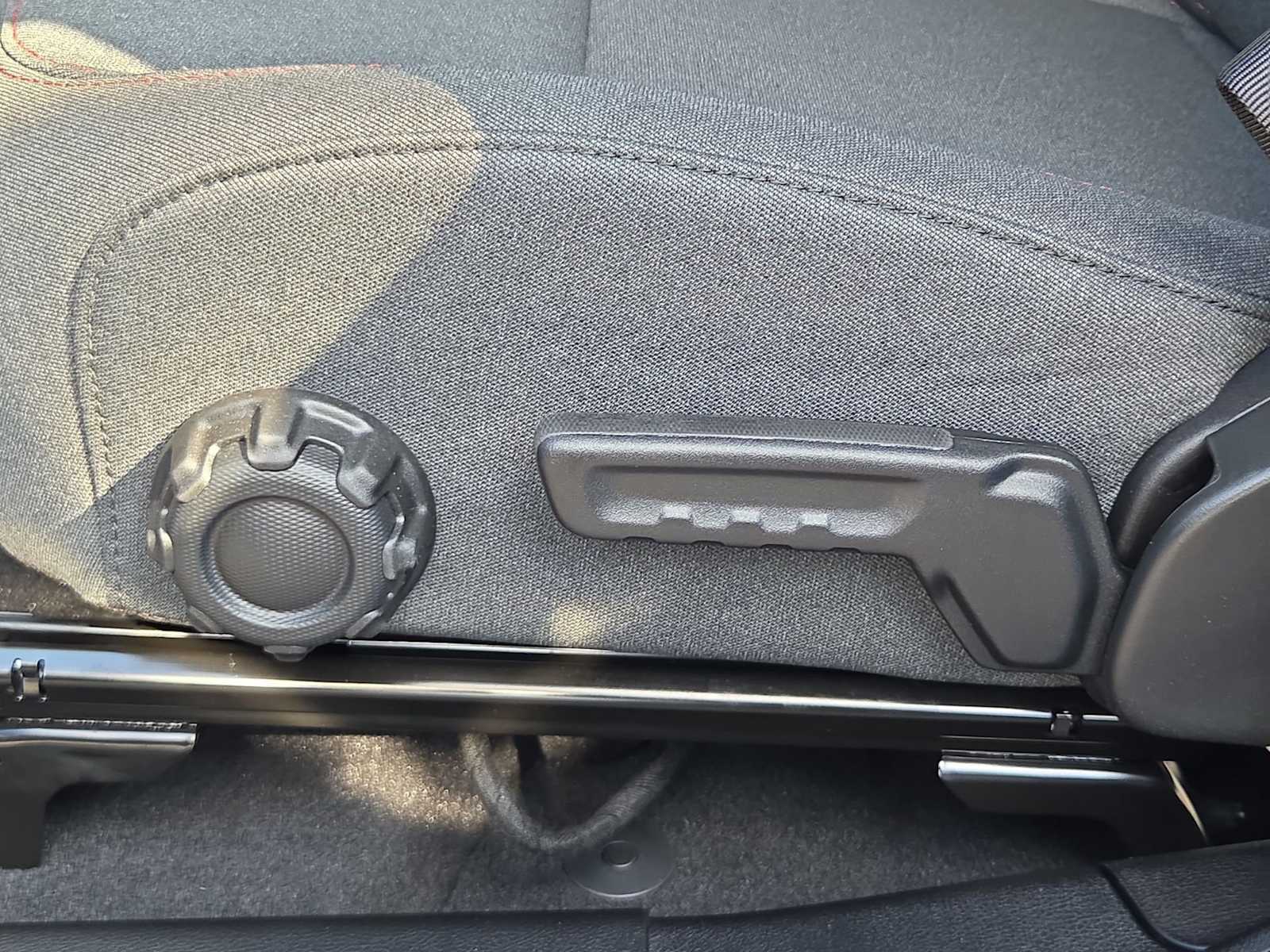 Thumbnail: 2025 Jeep Wrangler - 18