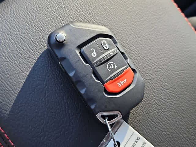Thumbnail: 2026 Jeep Wrangler - 36