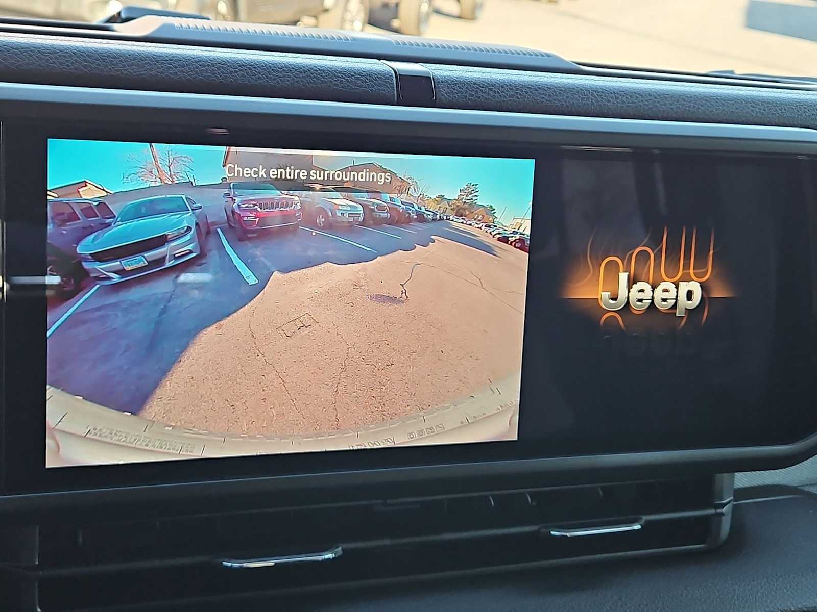 Thumbnail: 2026 Jeep Wrangler - 27