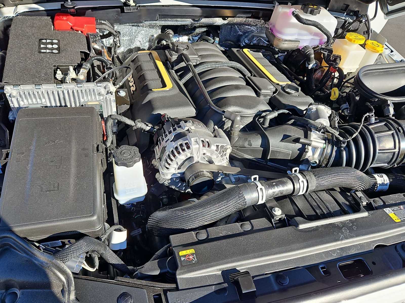 Thumbnail: 2026 Jeep Wrangler - 14