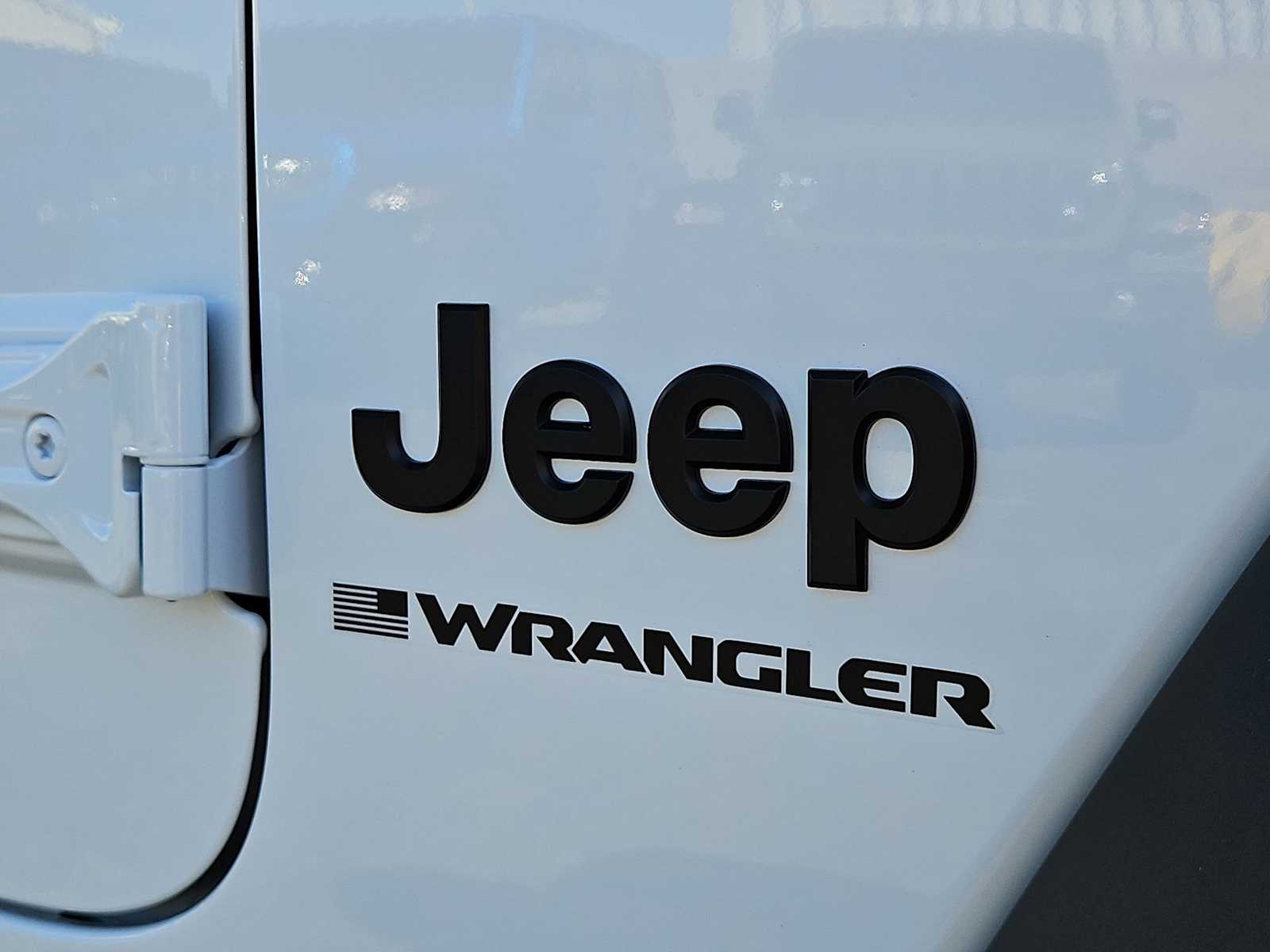 Thumbnail: 2026 Jeep Wrangler - 12