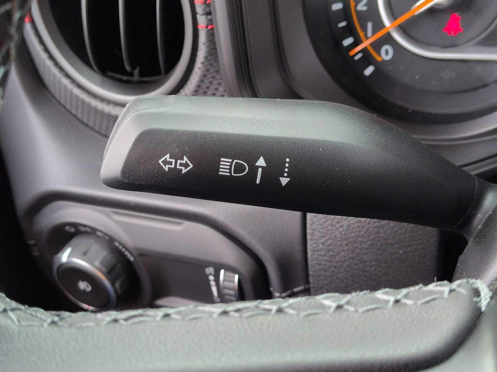 Thumbnail: 2026 Jeep Wrangler - 27