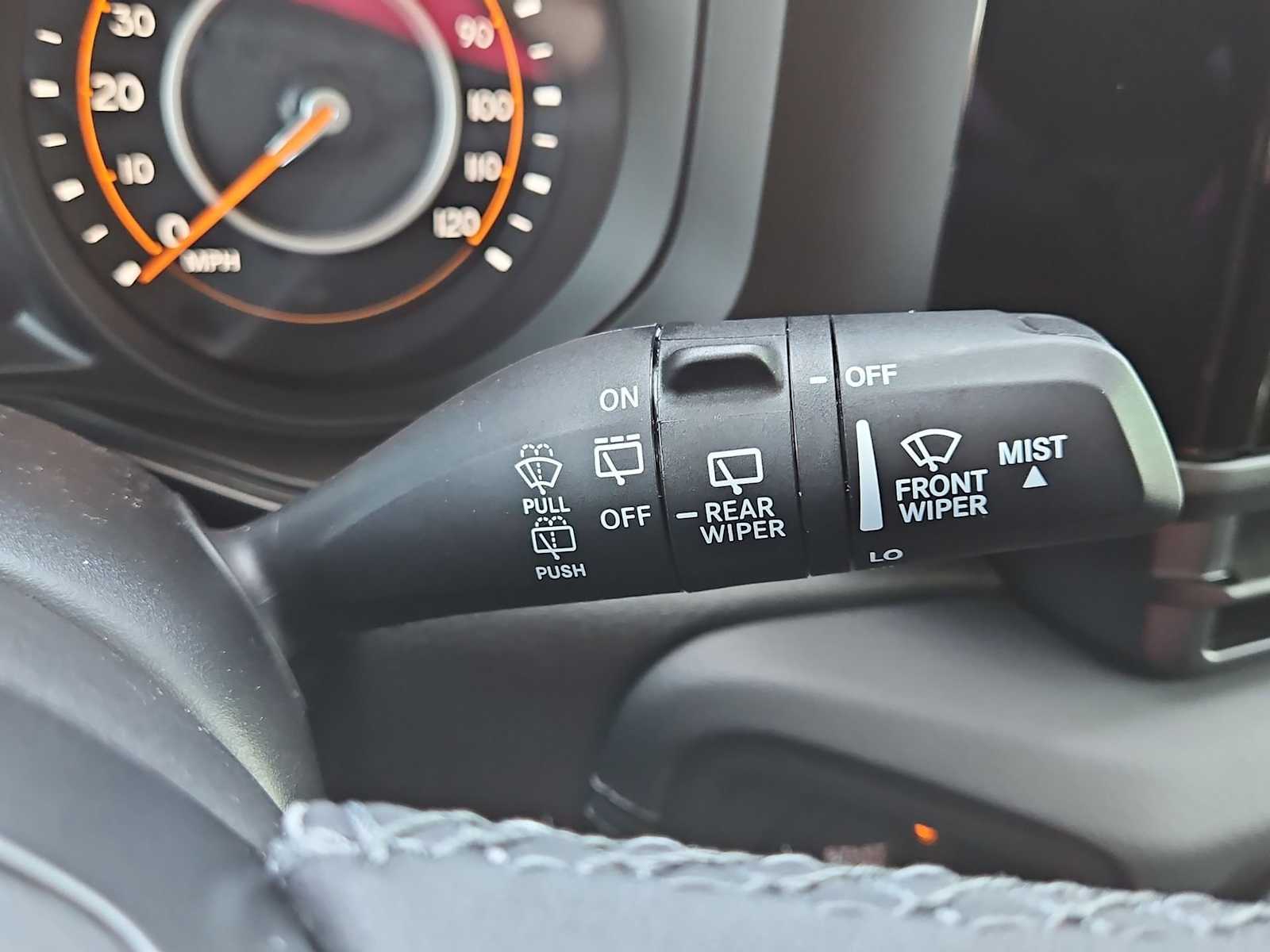 Thumbnail: 2025 Jeep Wrangler - 22