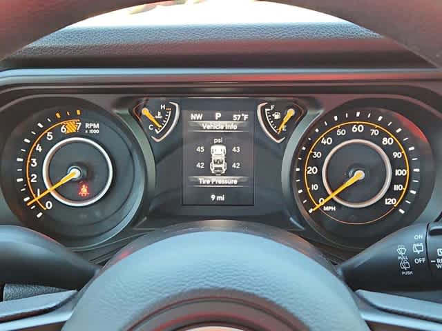 Thumbnail: 2026 Jeep Wrangler - 30