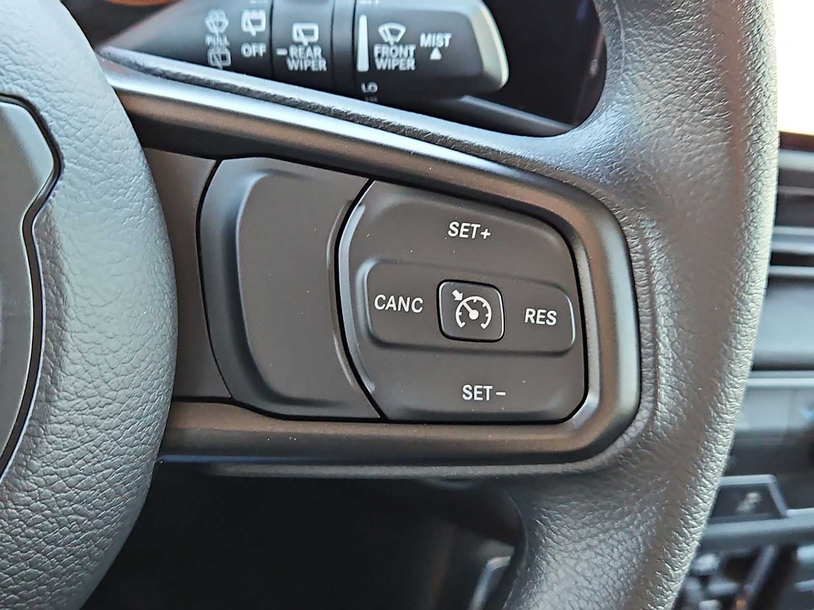 Thumbnail: 2026 Jeep Wrangler - 23