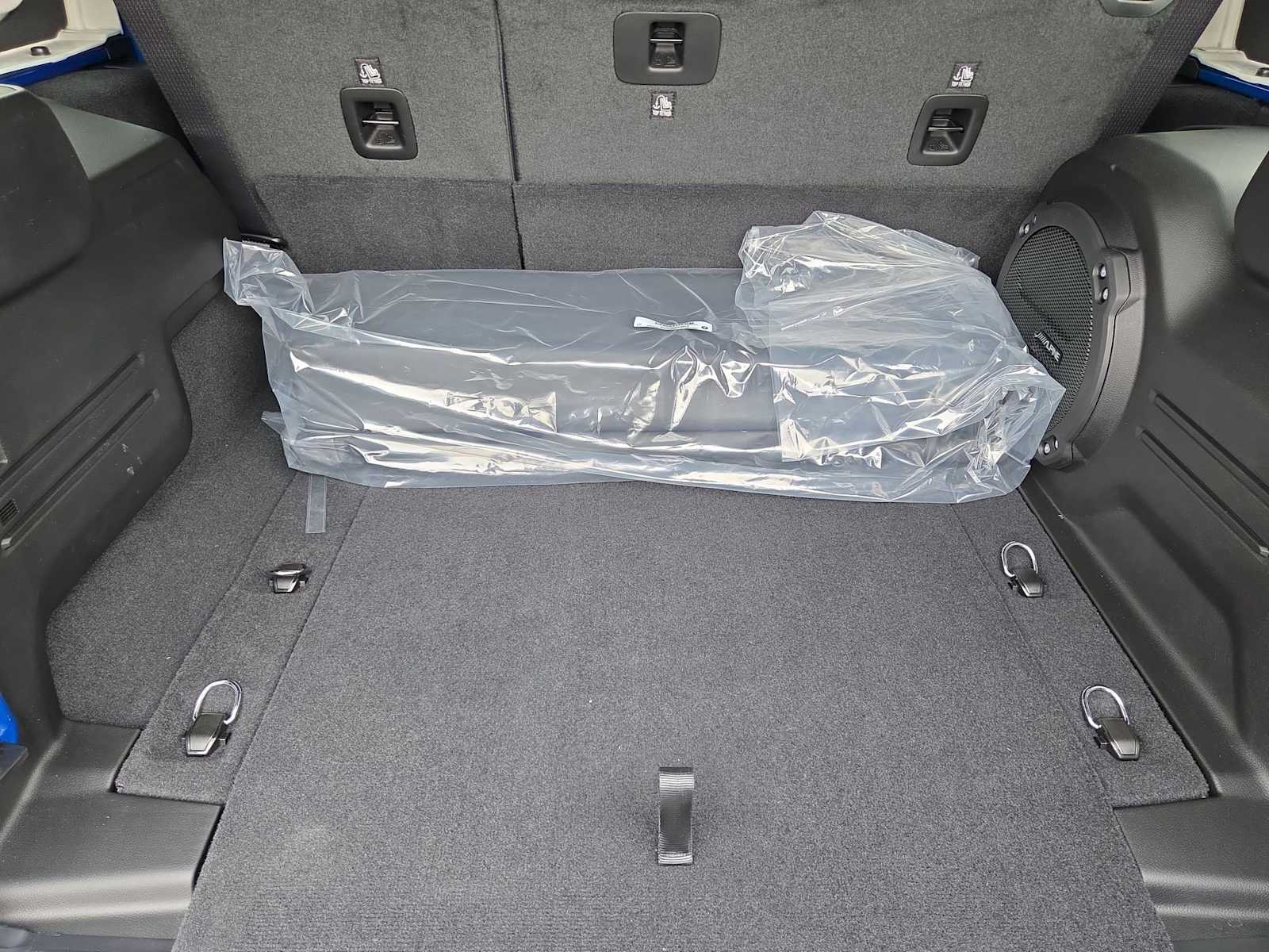 Thumbnail: 2025 Jeep Wrangler - 36