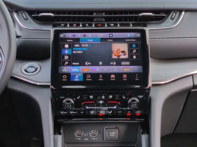 Thumbnail: 2025 Jeep Grand Cherokee - 30