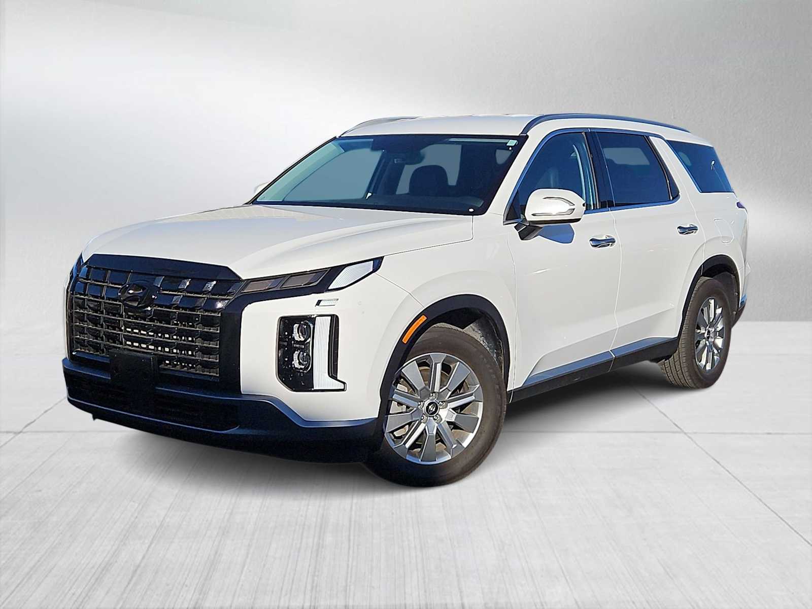 2023 Hyundai Palisade SEL's photo
