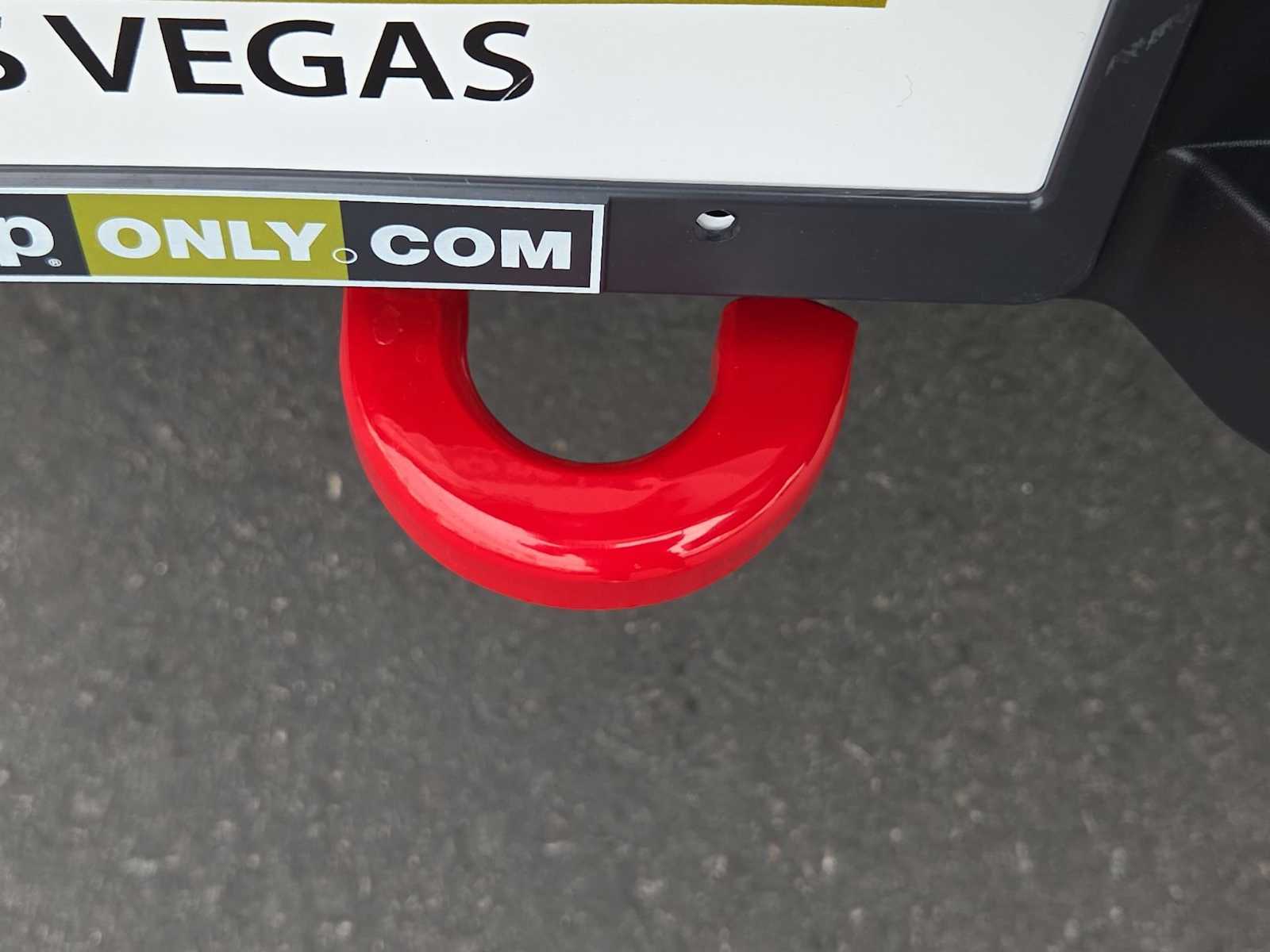 Thumbnail: 2025 Jeep Wrangler - 37