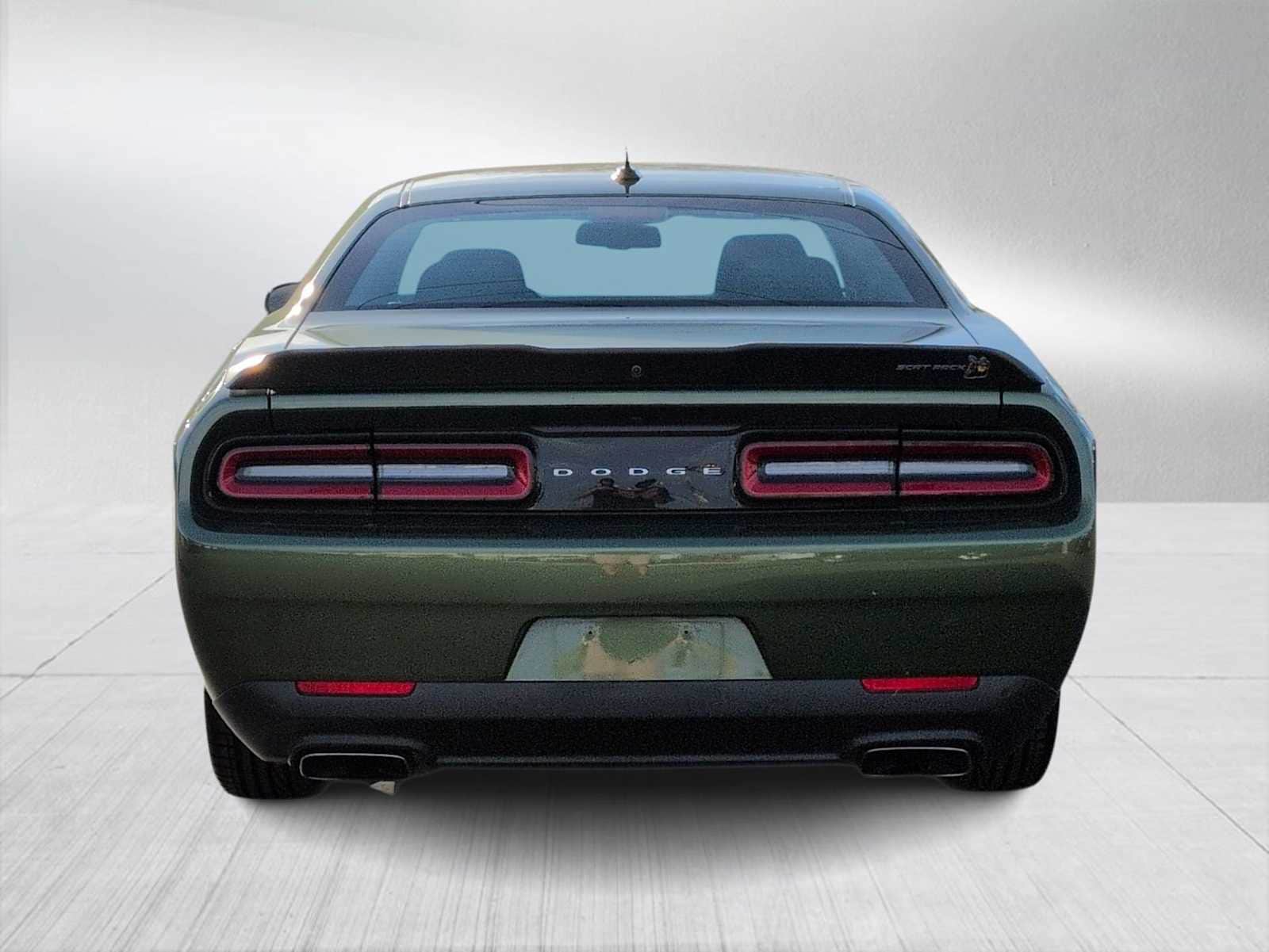 Thumbnail: 2022 Dodge Challenger - 7