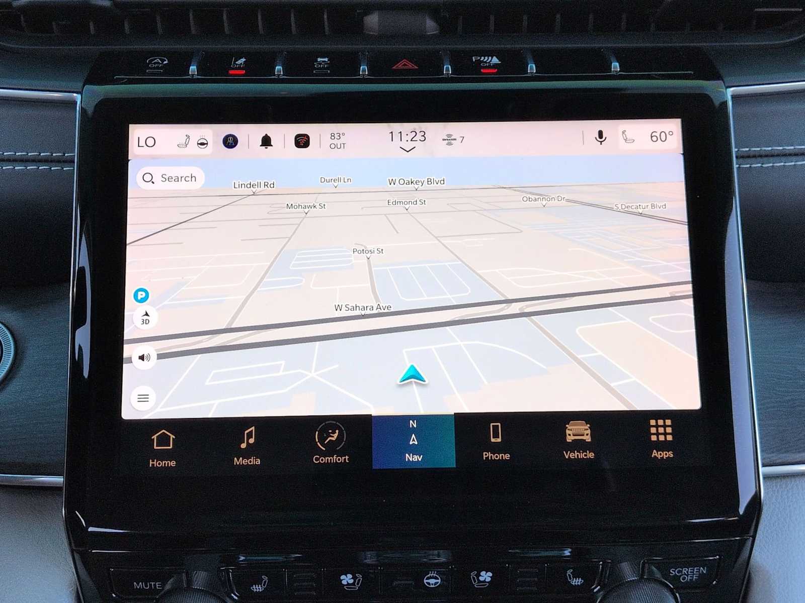 Thumbnail: 2022 Jeep Grand Cherokee L - 31