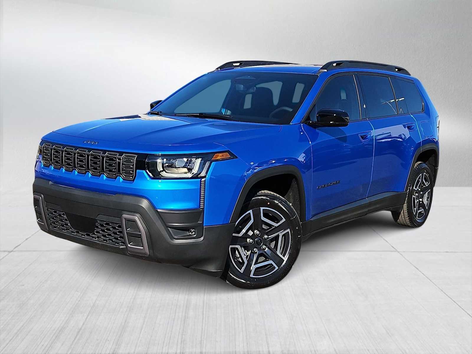 Thumbnail: 2026 Jeep Cherokee - 1