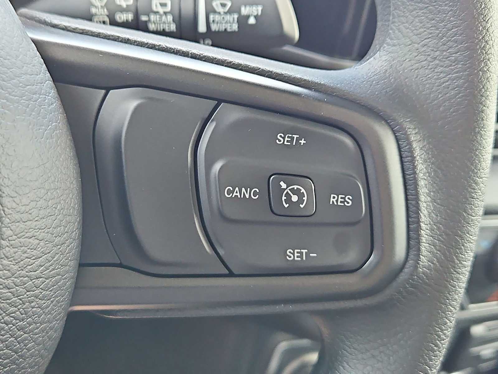 Thumbnail: 2026 Jeep Wrangler - 23