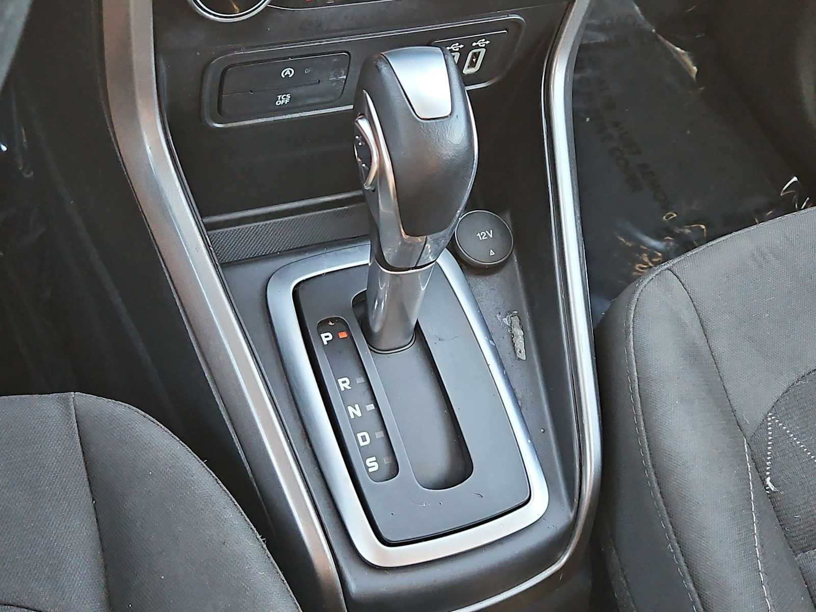 Thumbnail: 2020 Ford EcoSport - 33