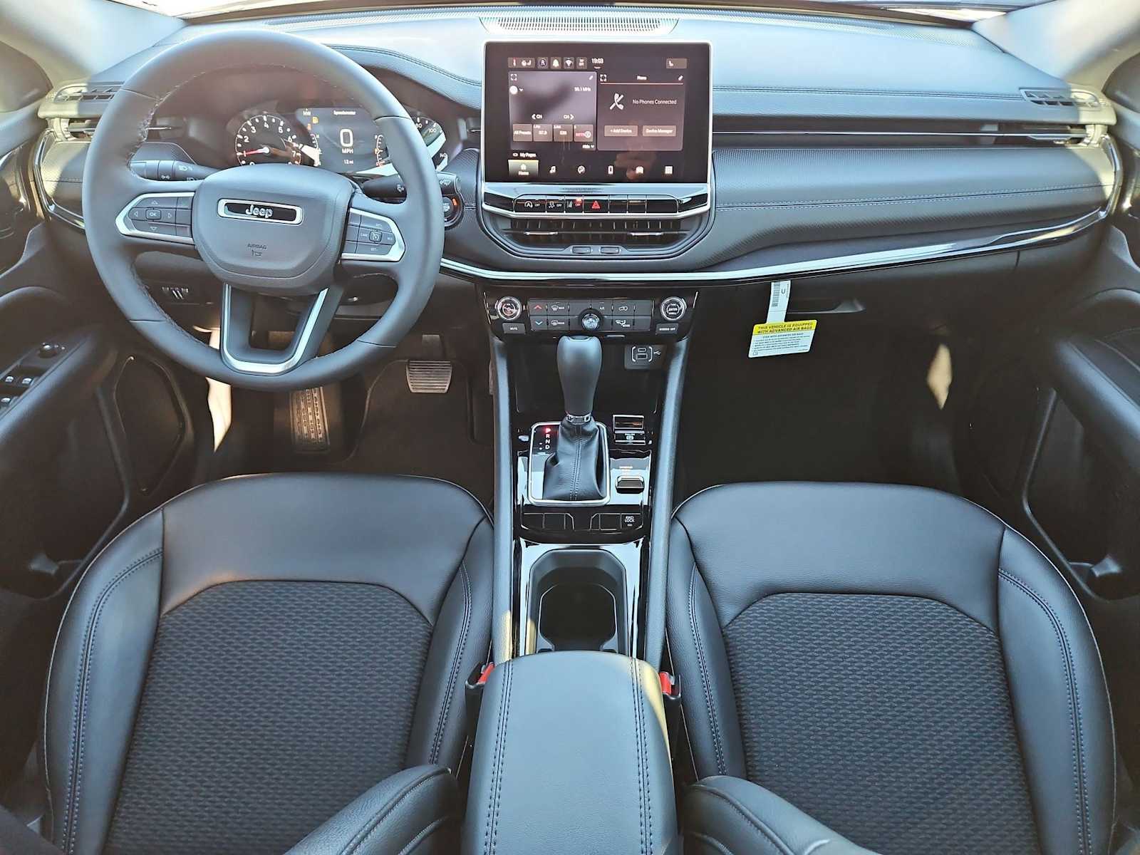 Thumbnail: 2026 Jeep Compass - 16