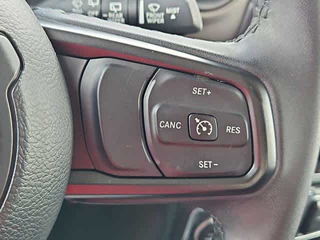 Thumbnail: 2023 Jeep Wrangler - 23