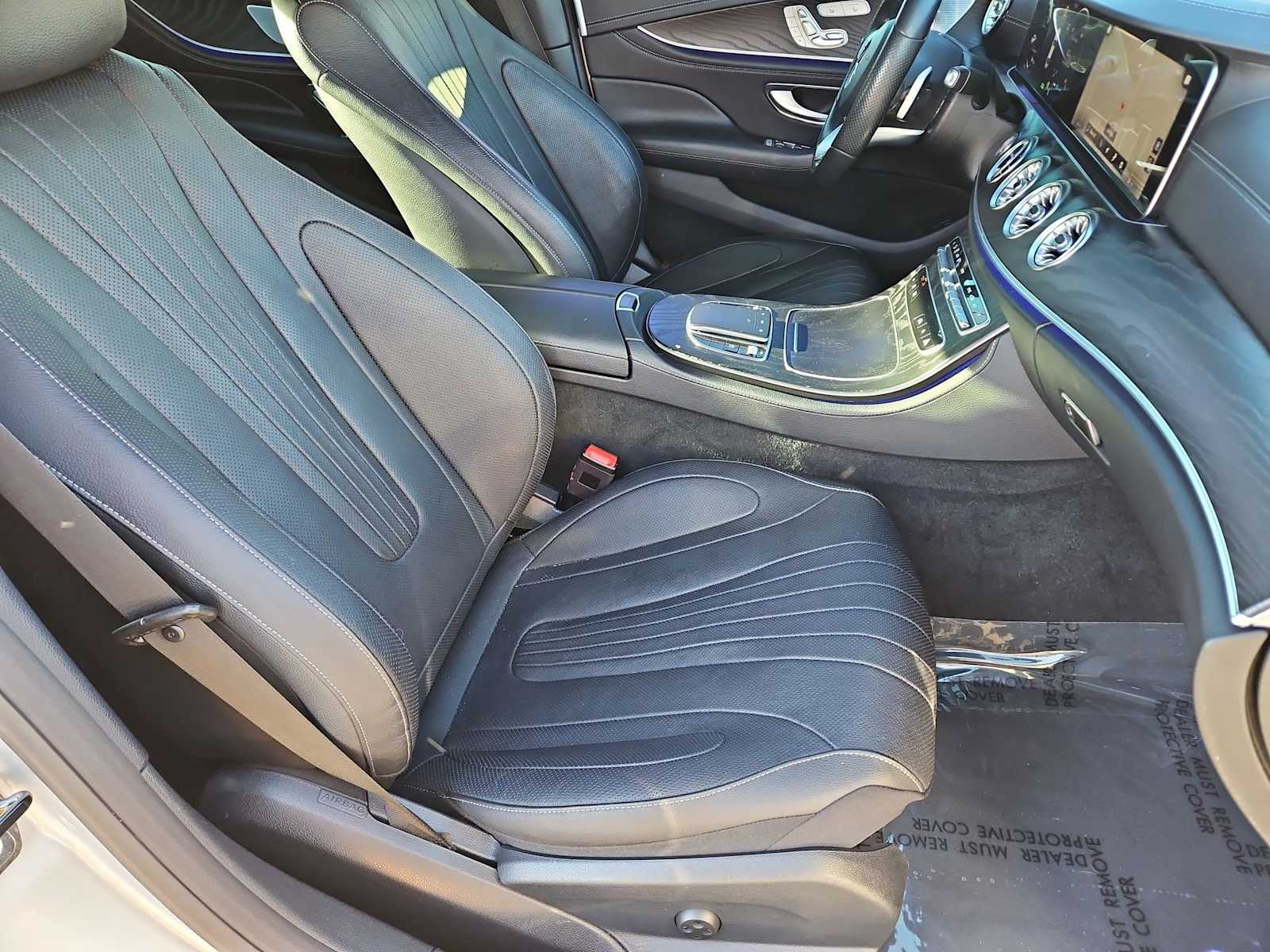 Thumbnail: 2021 Mercedes-Benz CLS - 22