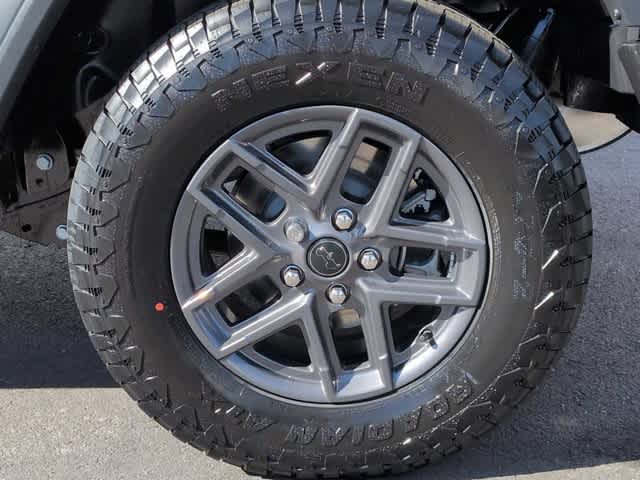 Thumbnail: 2026 Jeep Wrangler - 13