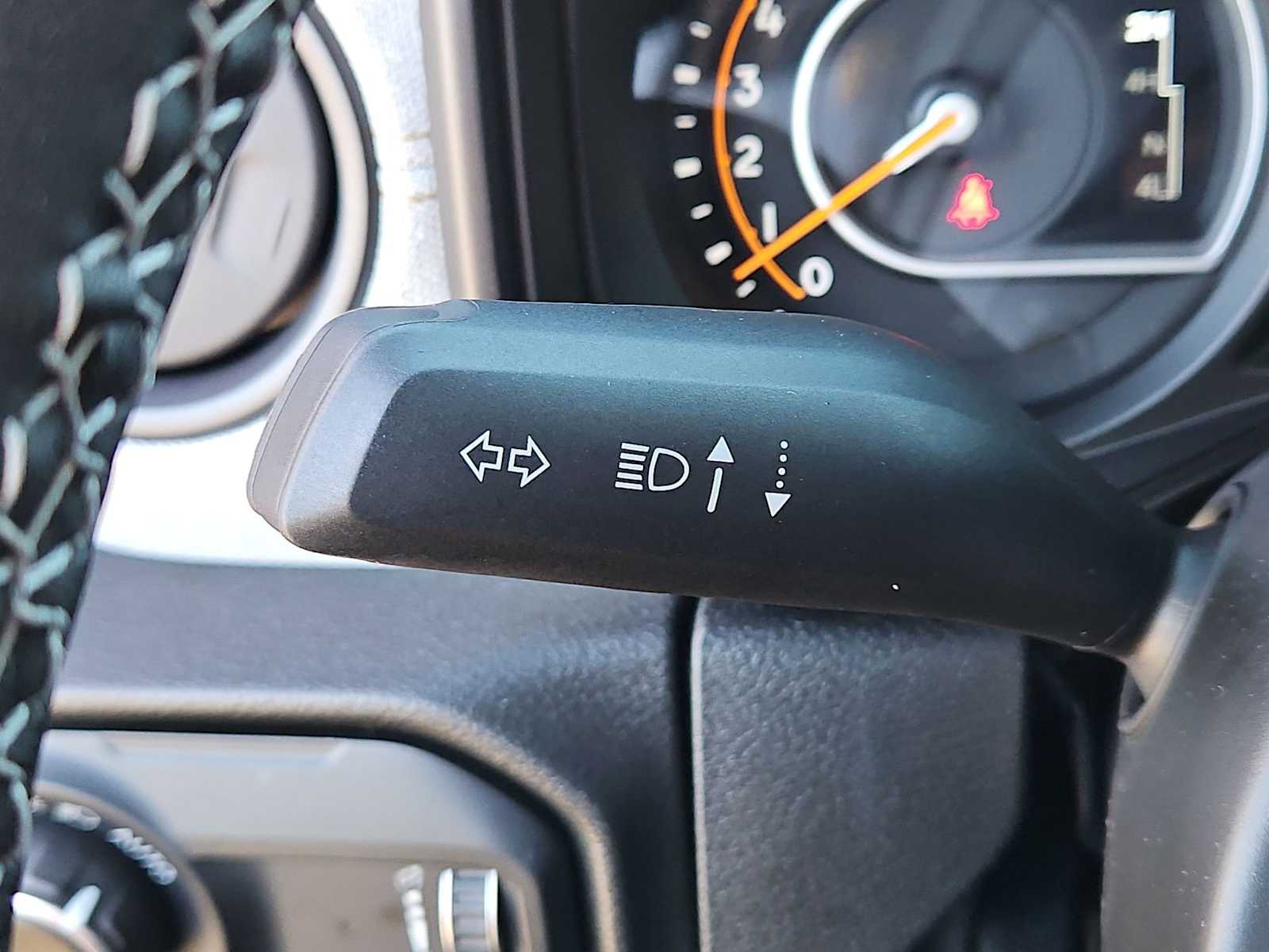 Thumbnail: 2025 Jeep Wrangler - 23