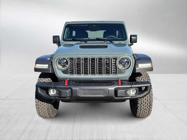 Thumbnail: 2026 Jeep Wrangler - 3